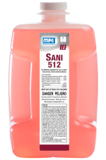 Sani-512 - PF10