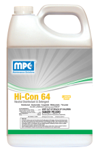 Lemon Hi-Con 64 - L64